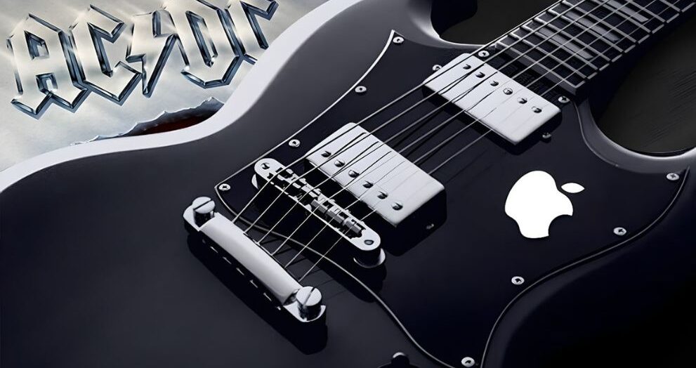 Emotional Branding The Shared Rhythms of ACDC and Steve Jobs
