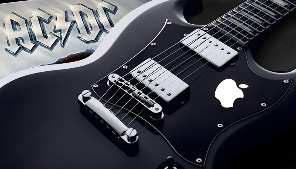Emotional Branding The Shared Rhythms of ACDC and Steve Jobs
