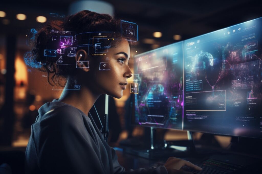 How AI Algorithms are Streamlining Patient Care
