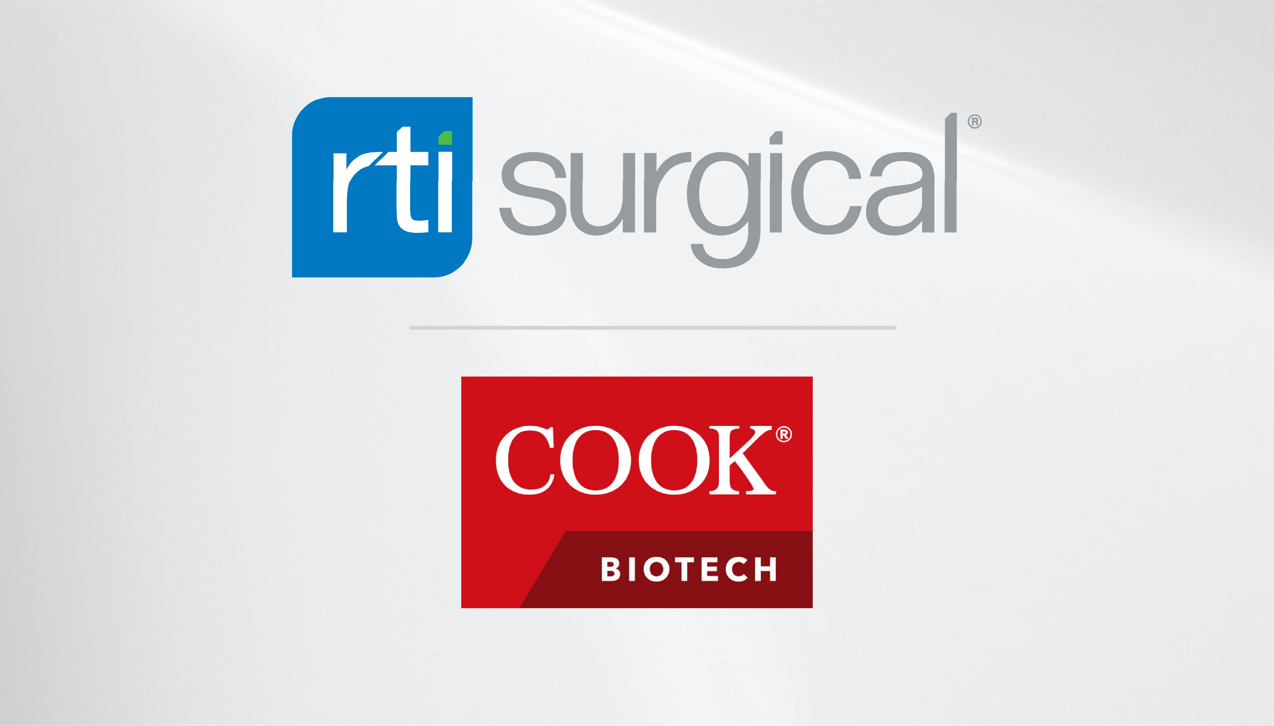RTI Surgical set to acquire Cook Biotech for improved regenerative medicine portfolio