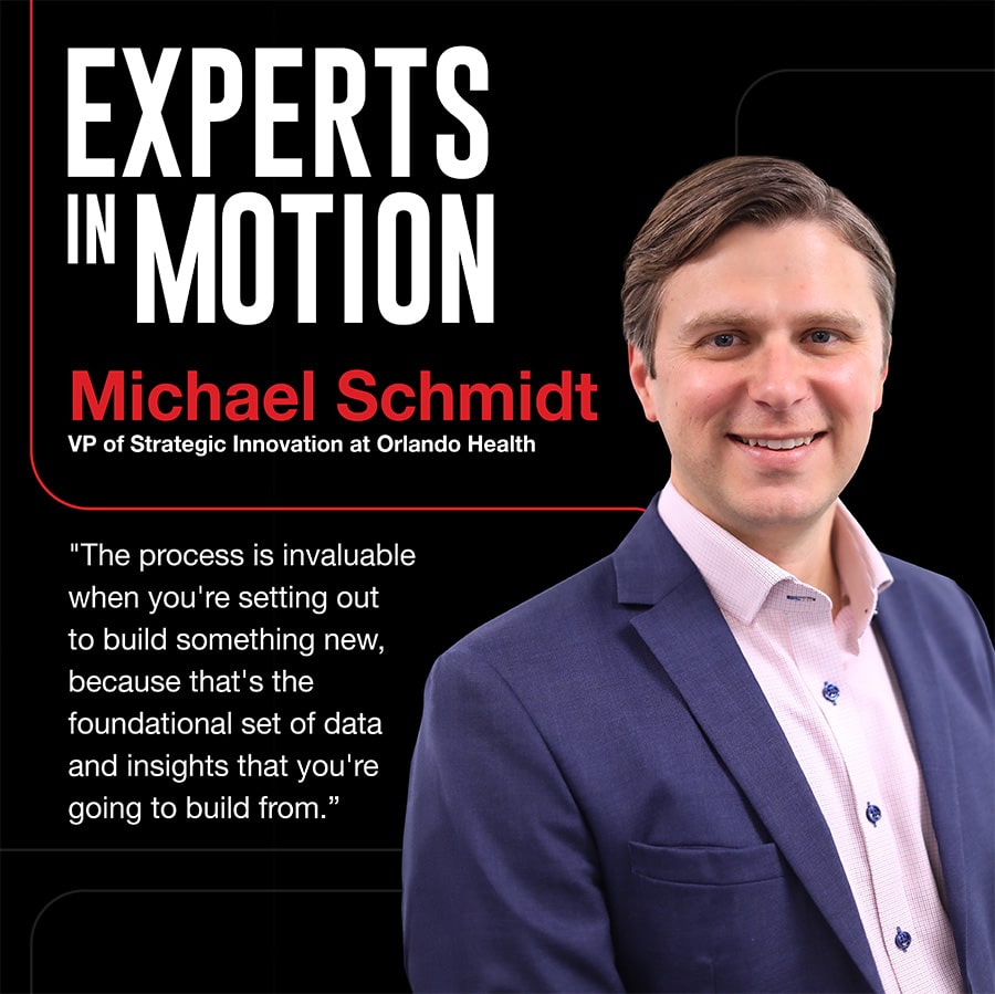 MedTech Digest_Experts in Motion_Michael Schmidt Webxmobile-min