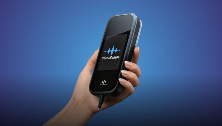 MedTech Insights: A New Era in Skin Cancer Detection - Dermasensor's AI ...