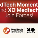 MedTech Partnership announced Oct 2024