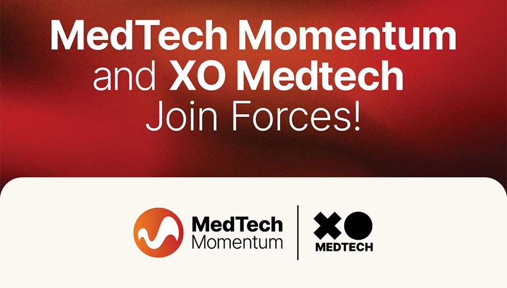 MedTech Partnership announced Oct 2024