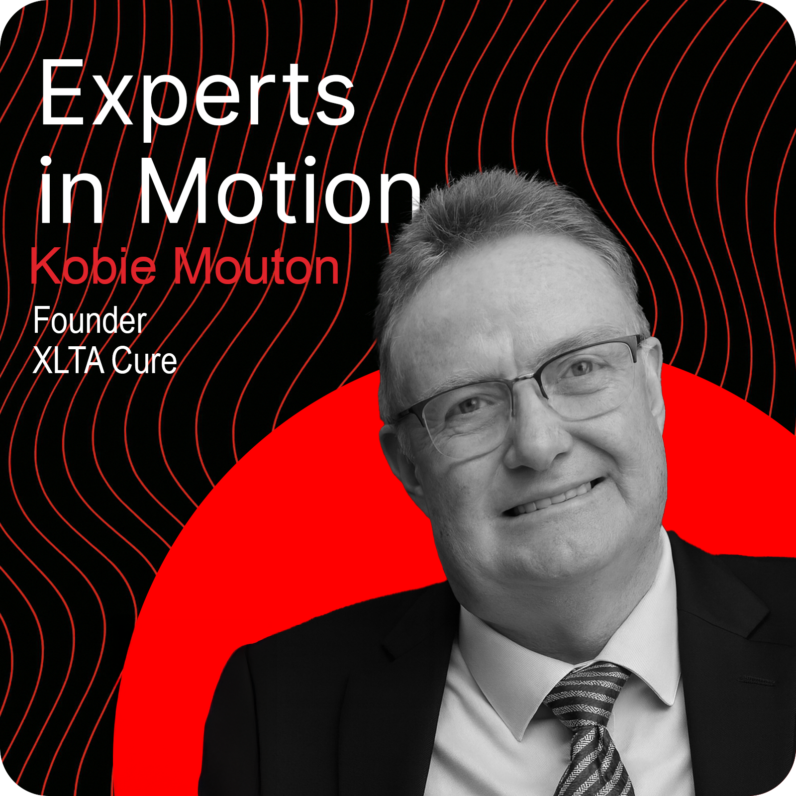 An Interview with Kobie Mouton, Founder of XLTA