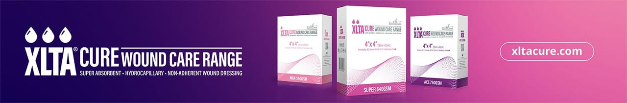 XLTACure ad