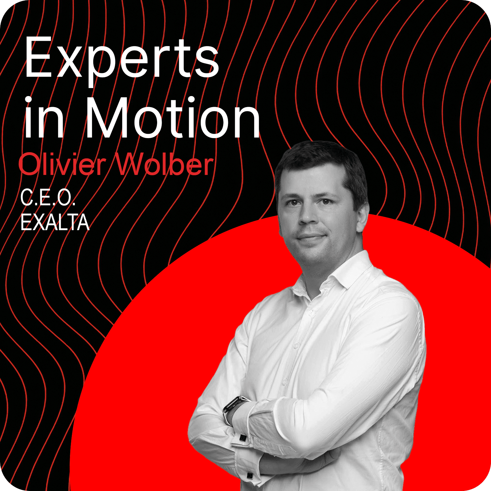 expert in motion exalta square