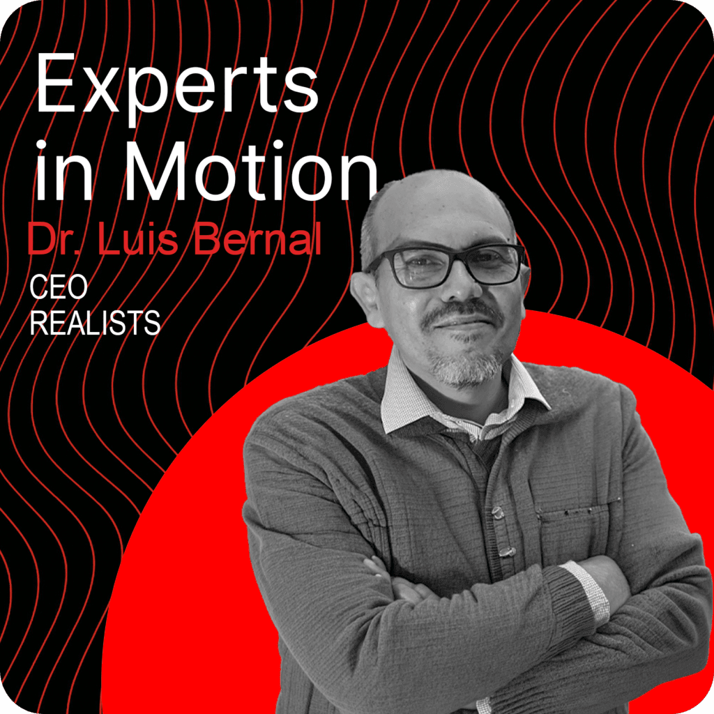 Realists Realspine From Leipzig to the OR: How REALISTS Is Bringing Next-Generation Spine ...