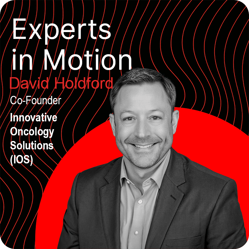 expert in motion square david IOS
