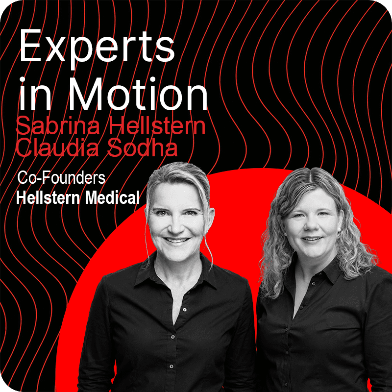 hellstern-expert in motion square
